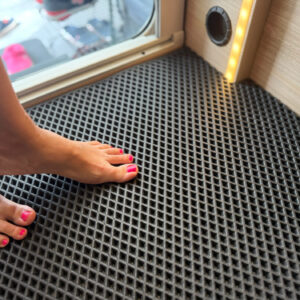 Dywanik wejściowy (dowolny wymiar)